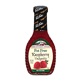 Maple Grove Farms Dressing Raspberry Vinaigrette Fat Free Full-Size Picture